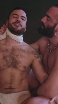 Gag De Toyboy. Filem penuh.