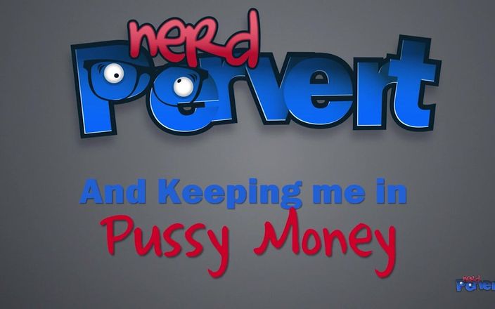 Nerd Pervert: Kaz Cairns - Šukej sání