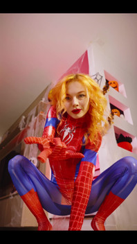Who`s Your Favorite Superhero?