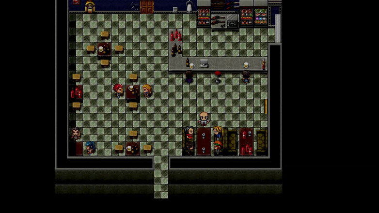 Dirty GamesXxX: Lotv: Transformação da esposa tradicional para puta - episódio 7