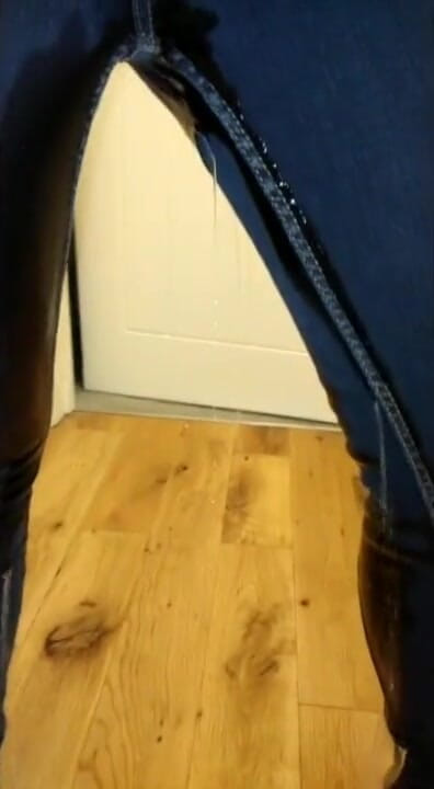 BeautifulGoldenBabe: Jeans und strumpfhosen benetzen, zusammenstellung