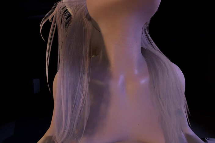 SwitchViewVR: Buổi tối với cô ấy - Góc nhìn thân mật