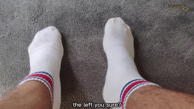 Manlyfoot: Krok gej tata - chcesz grać? - Wszyscy mamy podstawowe wspomnienia, które...