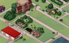 房子的秘密 - 第34部分 你绝望 由foxie2k制作