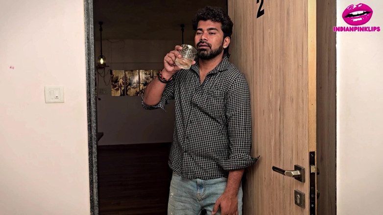 Indianpinklips: Beutyfull bhaartiy modal ka Padosi ke saath seks
