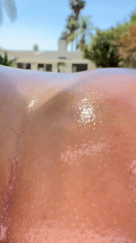 Cherry devivre si cewek hot rambut pendekku dientot habis-habisan - pov