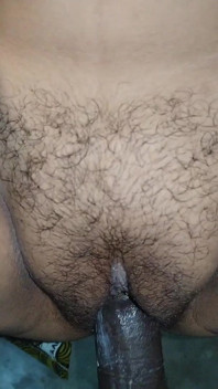 Had Sex with My Wife After a Long Time