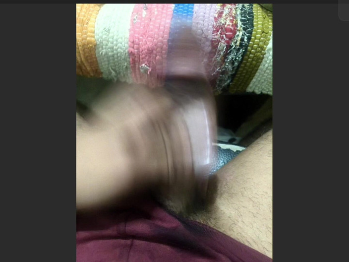 Indian jason: Mijn stripchat-show