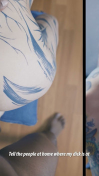 18 Plus Kathi are parte de o încărcătură masivă de spermă în cur la prima ei audiție