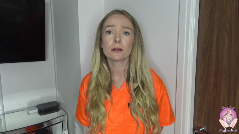 Brea Rose: Huwelijksbezoek