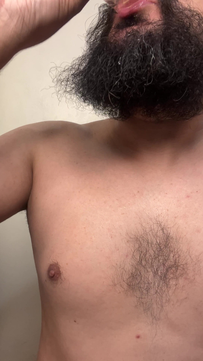 LoveBears: und trinken, weil ich heute so durstig war