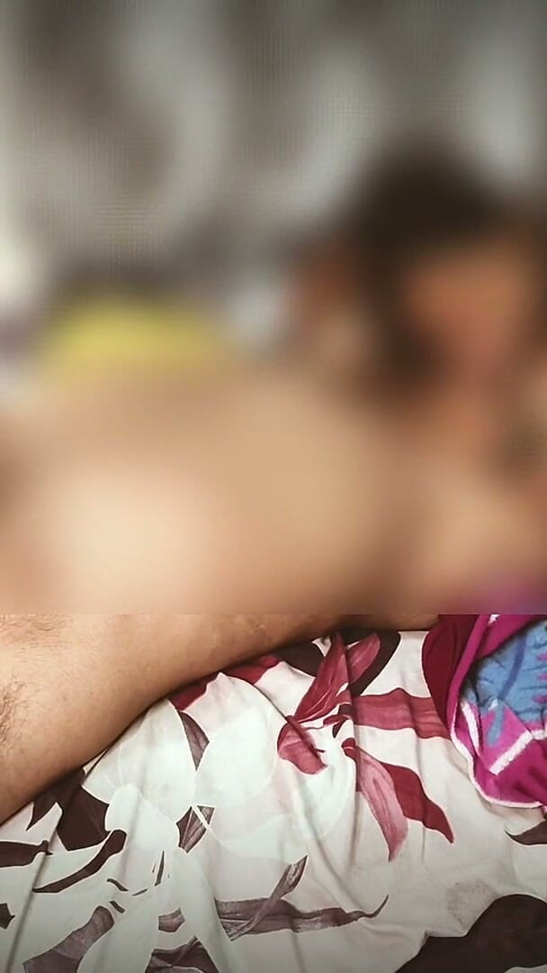 Kamasutra216789: Jackson romantik med sin flickvän i ett byrum