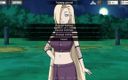 LoveSkySan69: Naruto Hentai - Naruto Trainer [0.14.1] Parte 56 Tempi caldi di loveskysan69