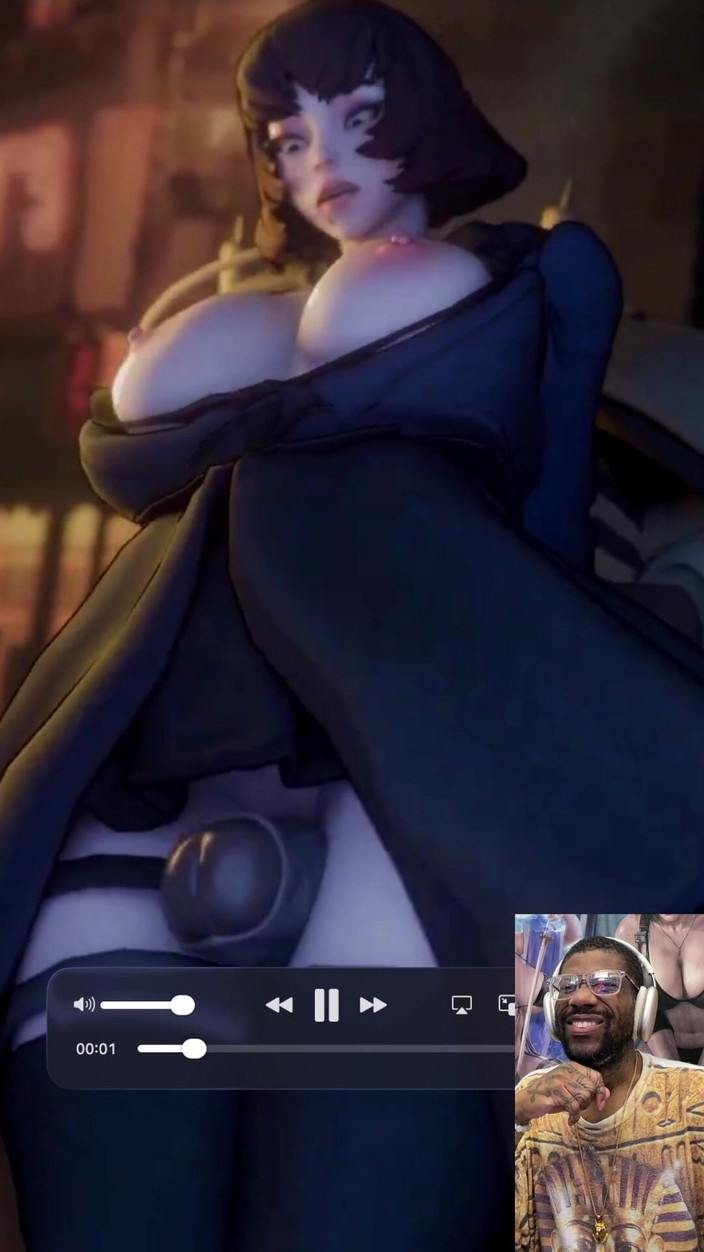 Good news media: Mina Breast Fuck, Bald Pussy Play, Harley Quinn Anal, Cortana...