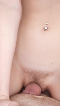 Meine geerdete PAWG-stieftochter ist gelangweilt & geil - soll ich sie ficken ?? - Mypervyfamily -