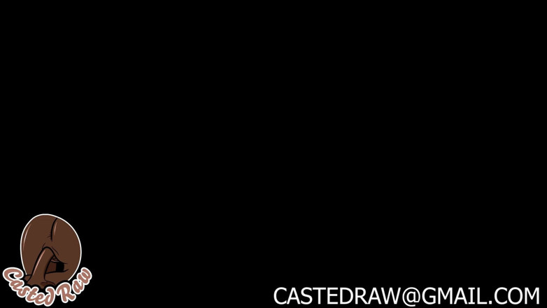 Castedraw: Tření bf ptáka
