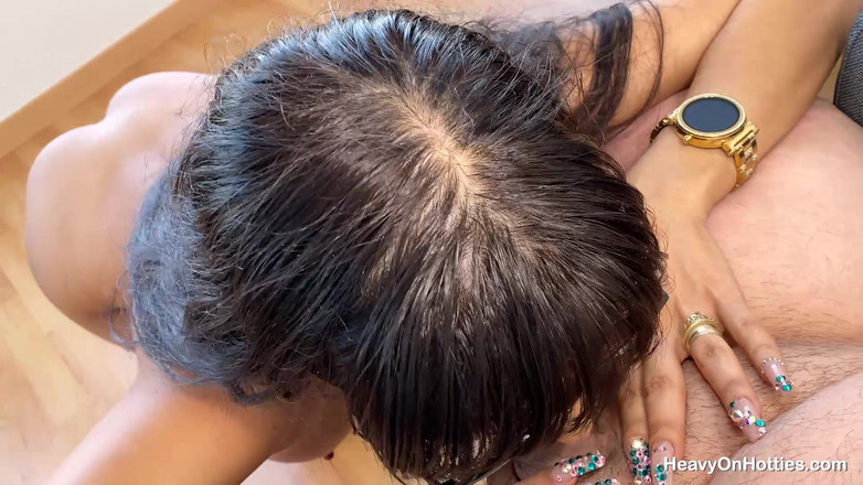 Heavy on Hotties: Ratu Jalang Mexika, Mia Marin bertemu genius montel