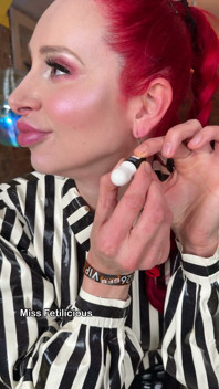 Some Very Special Earrings