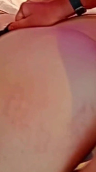 Grote milf kont