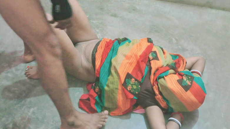 Trilokinath: リアルな義理の兄弟のセックスとパキスタンのバイラル動画