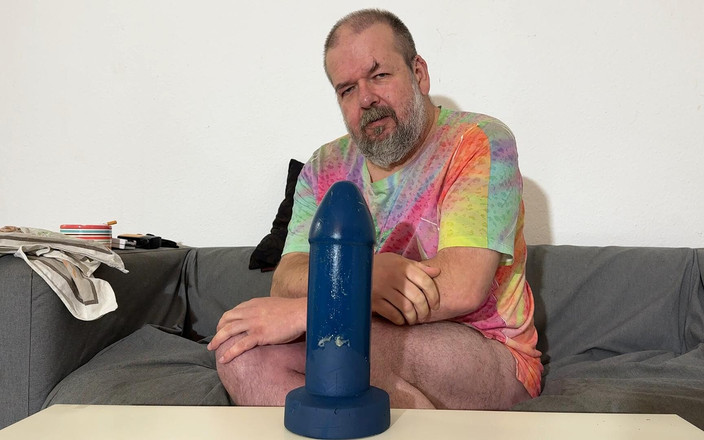 Qualzucht: Pocalypse anală totală!