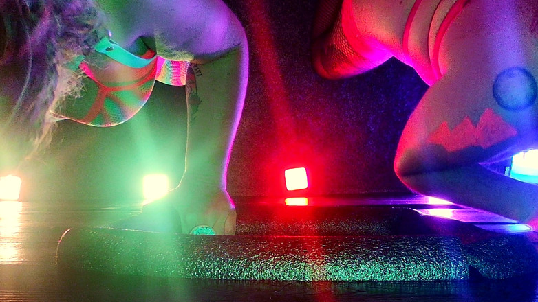 Cliff Media: Video Penuh - Parti Glow Lubang Gemilang - Cliff Media Productions