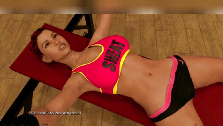 3DXXXTEEN2 Cartoon: A-spanking, wir werden gehen. 3D-porno, cartoon-sex