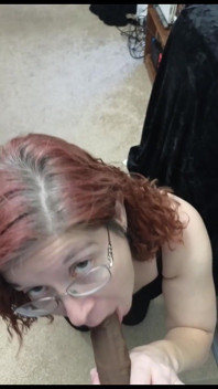 Fantasía de milf