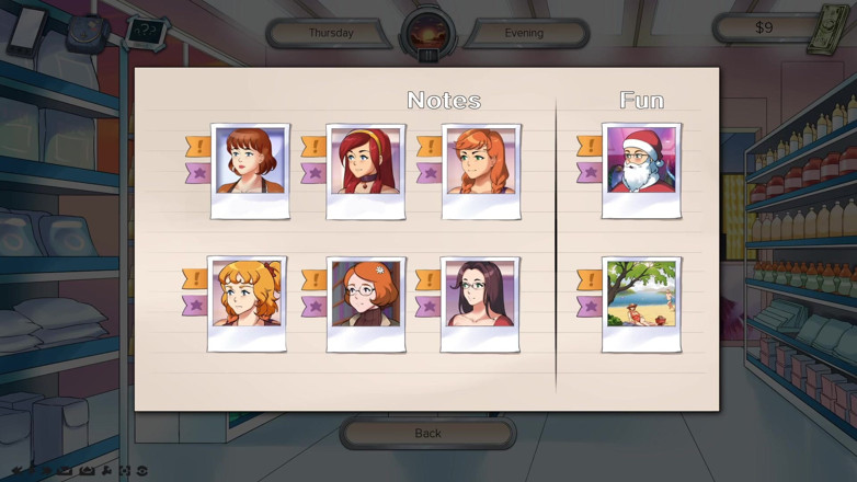 Like A Boss: Complete Gameplay - MILFs Plaza, Part 4