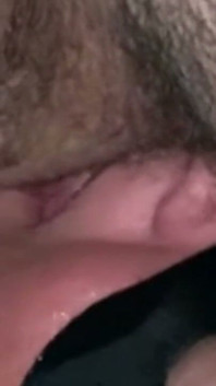 I Want Your Dirty Tongue in My Hairy Dirty Ass!