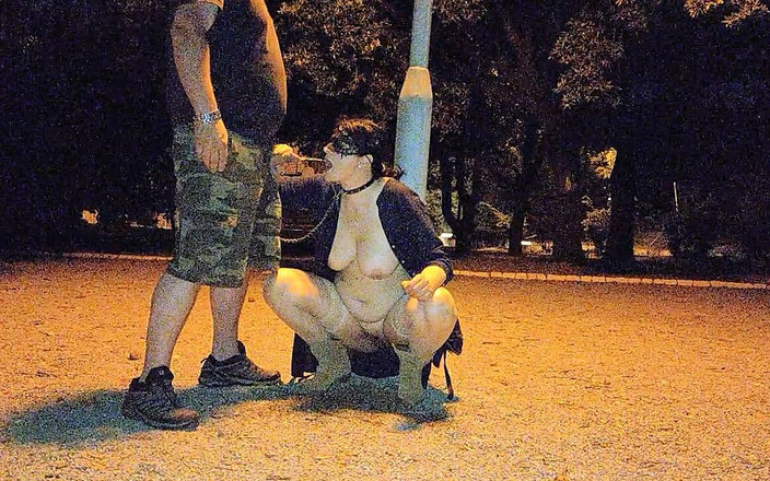 Toilet Mommy: Без туалета без проблем, я здесь