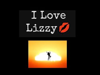 Lizzy Yum: Lizzy Yum - Lizzy射精 #6