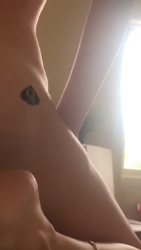 Quente SpadeBunny leva bbc touro profundo por trás