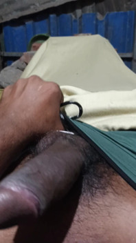 My Big Dik