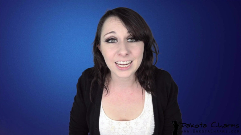 Dakota Charms: Small penis epidemic