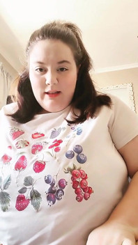 POV Babysitter with Huge Tits Wants to Fuck