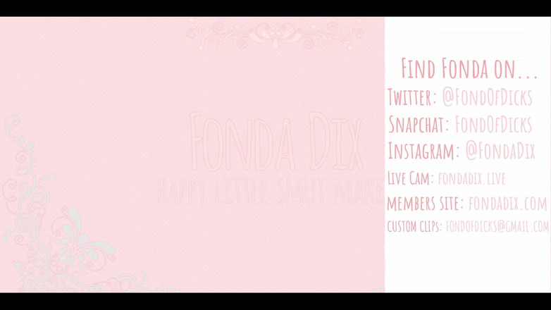 FondaDix: ディープイヤークリーニング