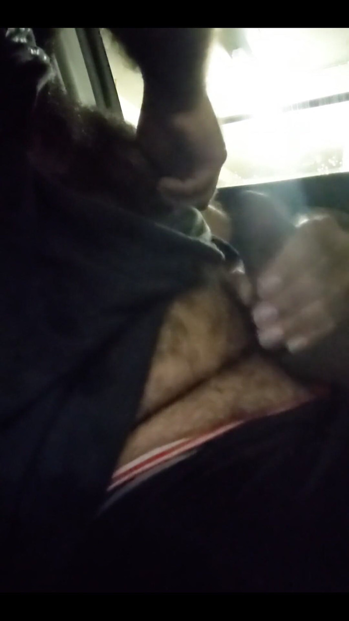 Lobo: Ho preso la voce con questo. Era dopo un allenamento...