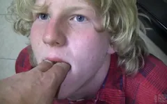 Banging Out His Boy Cunt