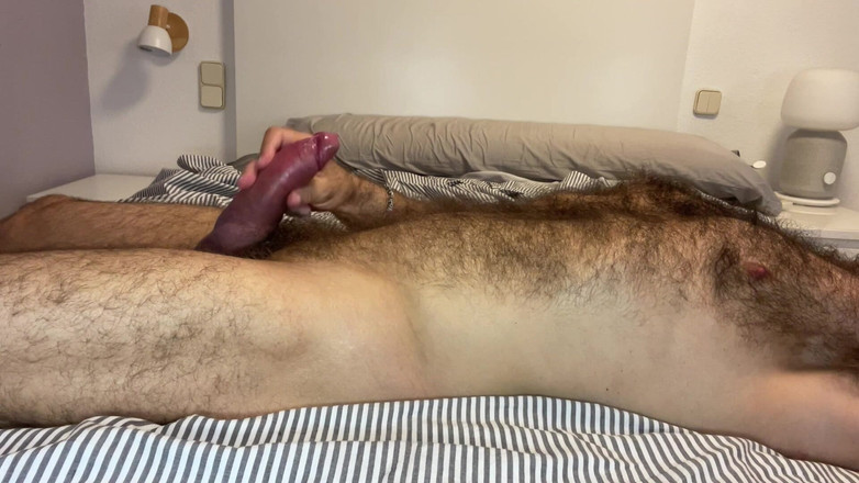 Felipe Ferro: Když medvěd potká hltu