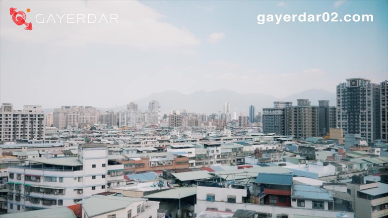 GAYERDAR: Bl-002 primo amore