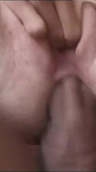 Hard Cocks for a Busty Slut Searching for Deep Orgasm