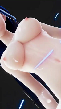 Impak Honkai - Raiden Mei Cowgirl Seks Hentai Bogel Creampie Mmd 3d Warna Biru Edit Smixix