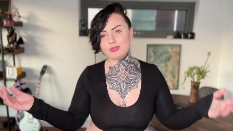 Miss Valentina: Pengakuan homewrecking saya