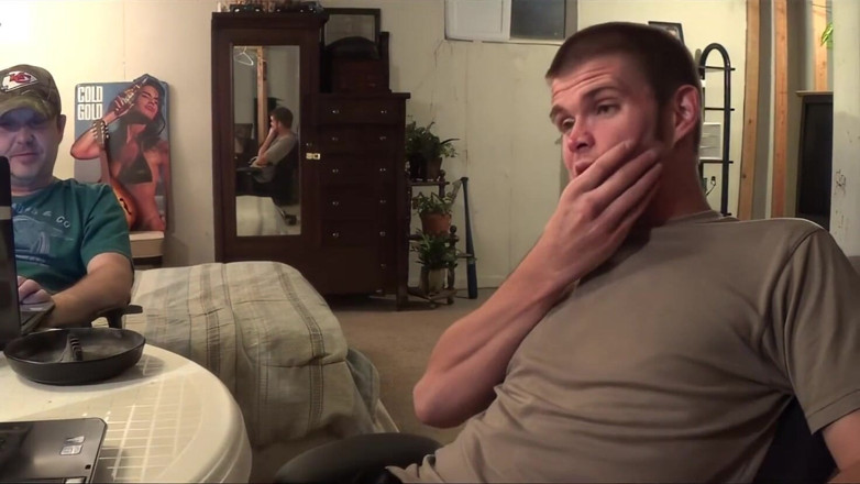 Jay's Amateur Straight Guys: Diesel