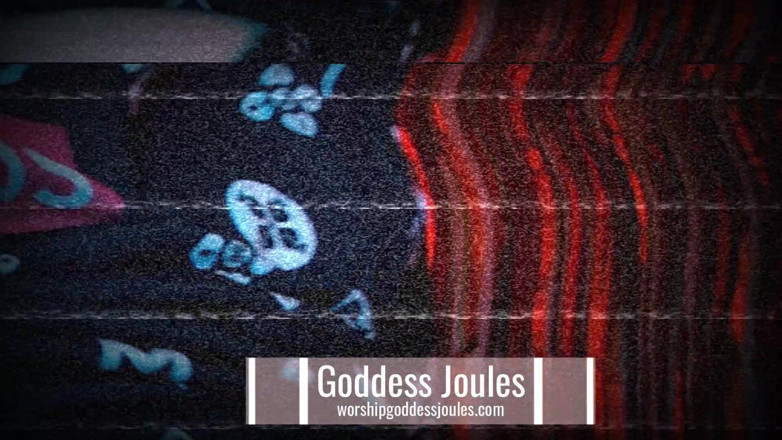 goddessjoules: Asmr vogliosa dea findom