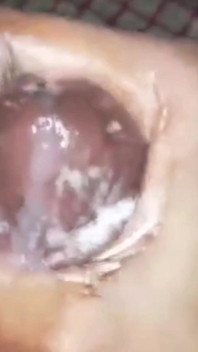 A Moment of Cumming