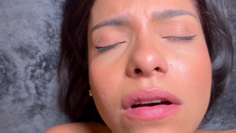 Andres Acosta: POV You Score on a Date with a Hot Latina...