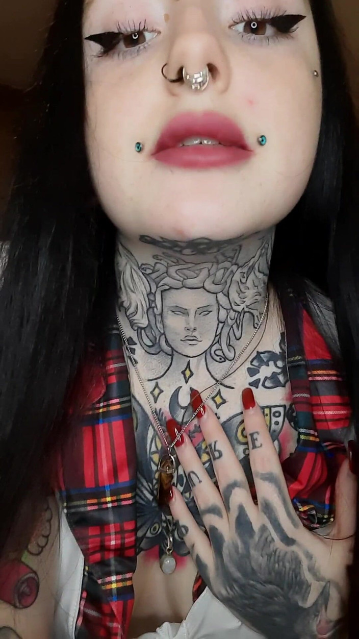 Yourfavecumslut: Gigante sistema digestivo rpg