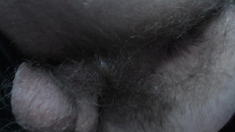 Hunky time: Suara dom pantat - telur berbulu busuk